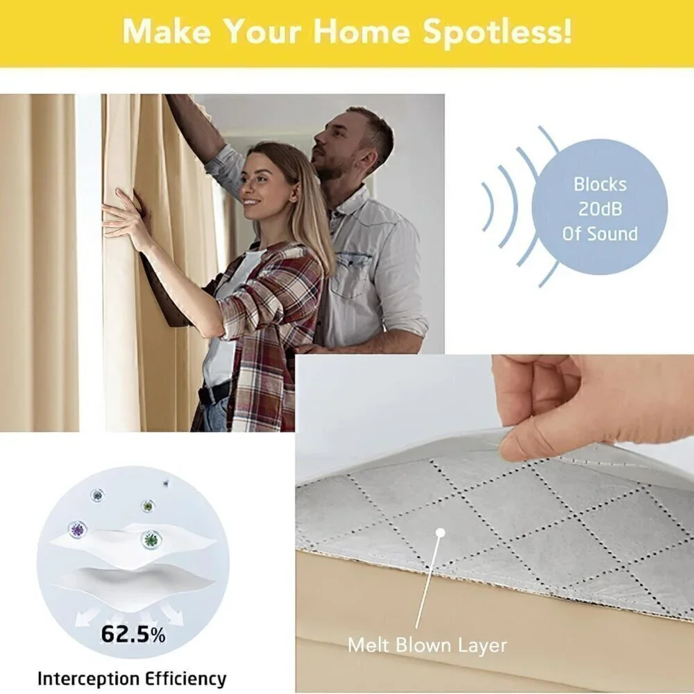 N/A privacy protection